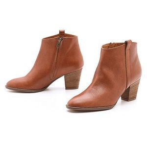 Madewell Billie Bootie